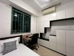 Palm Gardens (D23), Condominium #503039041